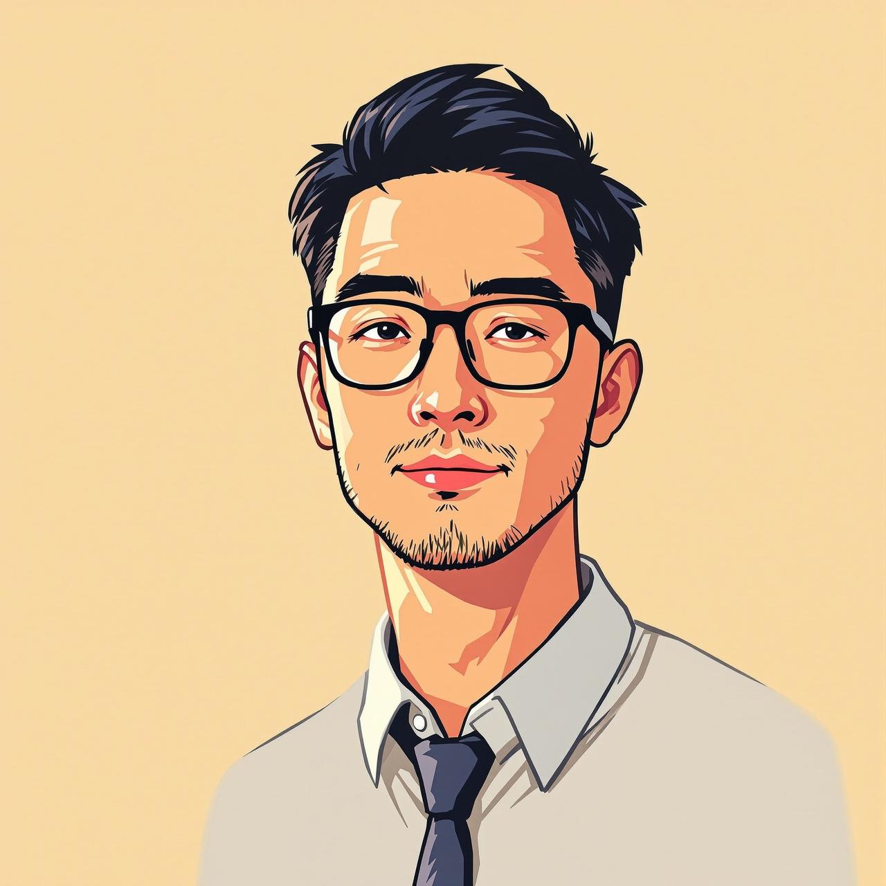 漫画推荐团队成员 星河漫游者